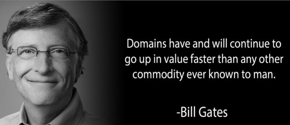 Bill Gates 