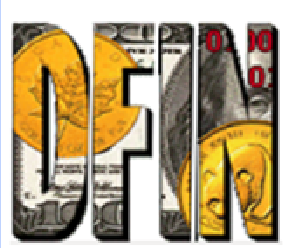 DFIN Logo