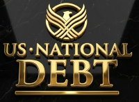 US National Debt