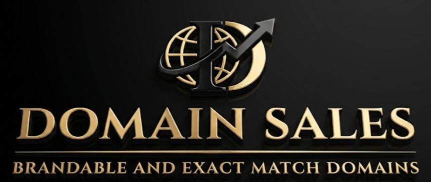 Domain Sales