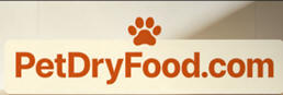 Pet Dry Food