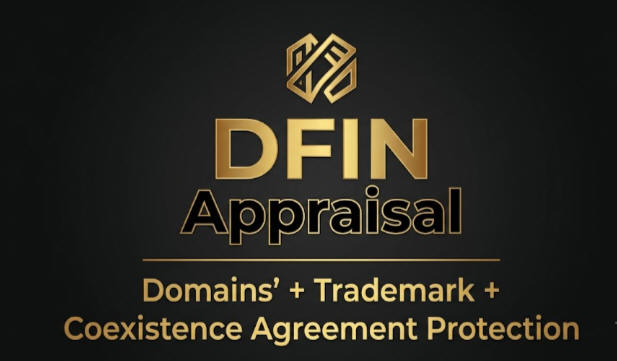 DFIN.Com Value