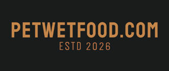Pet Wet Food