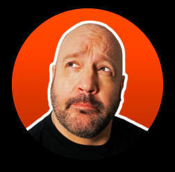 Kevin James