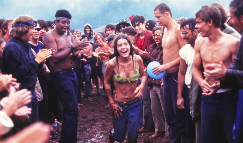 Woodstock